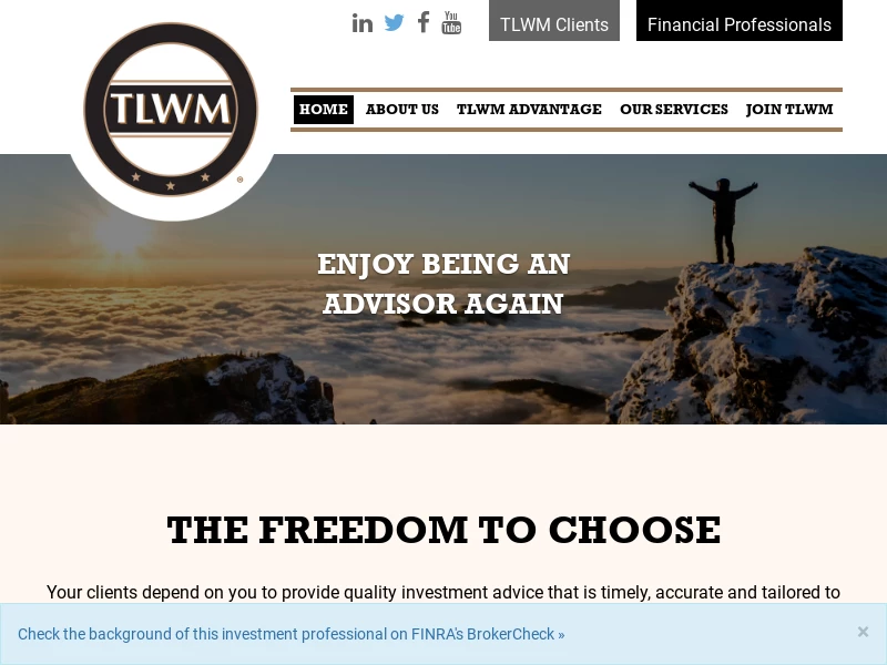 Home | Texas Legacy Wealth Management