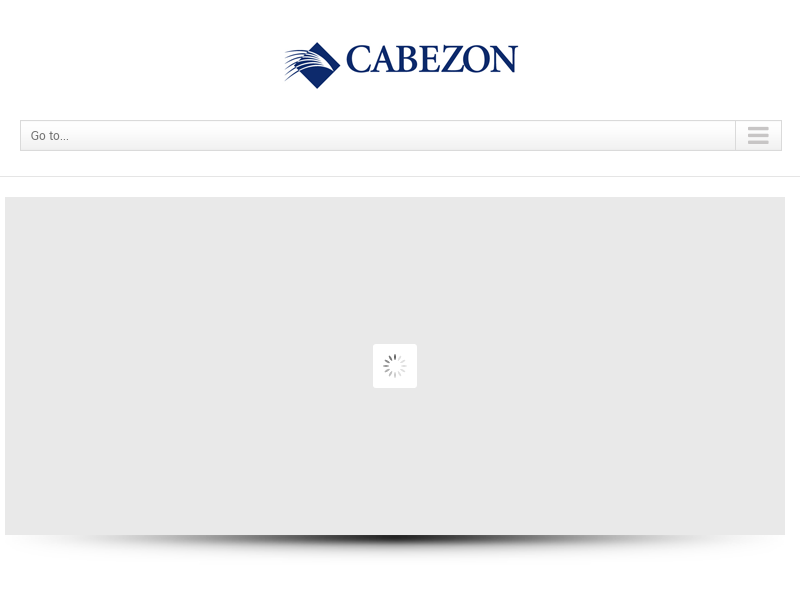 Cabezon Investment Group