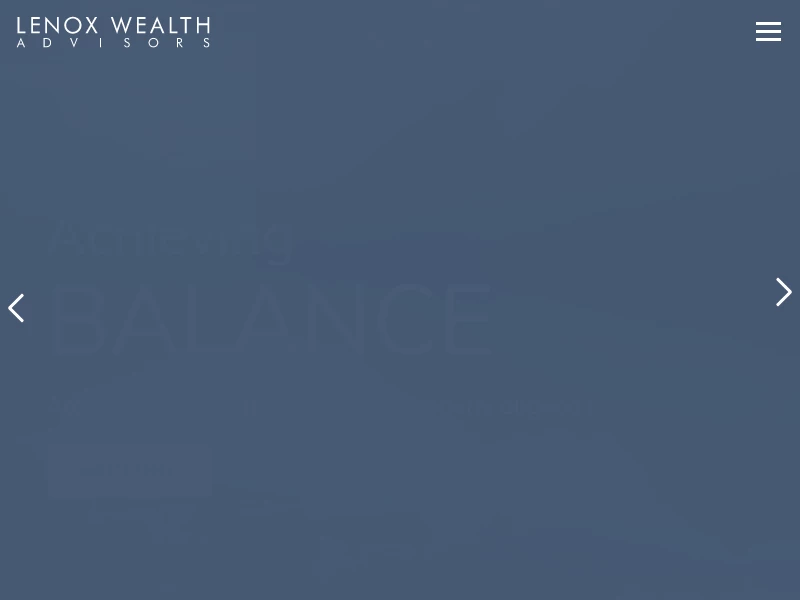 Wealth Management & Financial Planning - Wealthspire