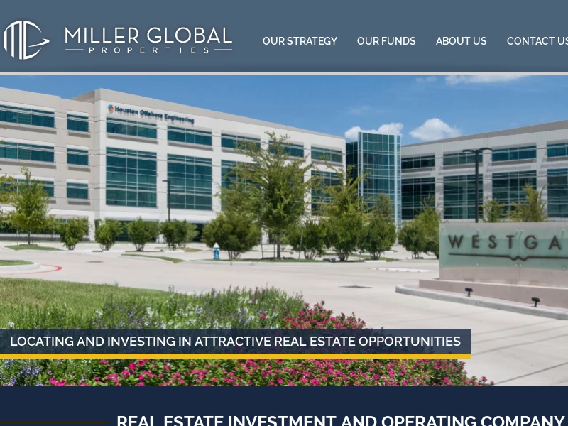 Miller Global