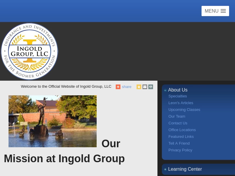 Ingold Group, LLC