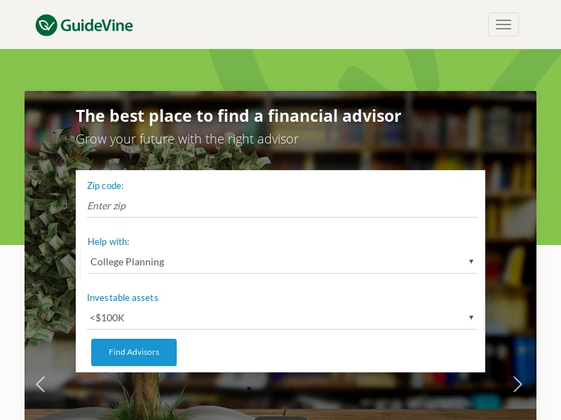 Mike Mills - Financial Advisor in Southlake, TX | GuideVine