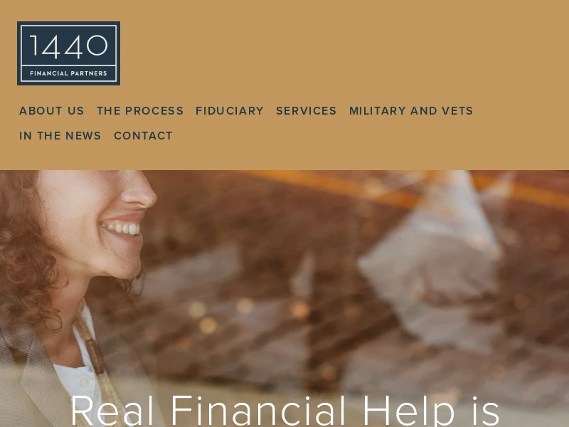Welcome to 1440 Financial Partners - 1440 Financial Partners