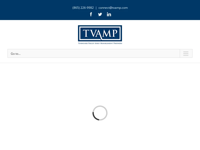 TVAMP | Knoxville Based Financial Advisors
