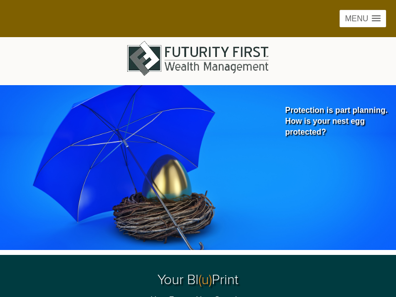 Futurity First Wealth Management