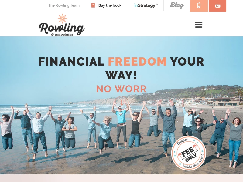 Rowling & Associates of San Diego - Wealth Management, Financial Planning