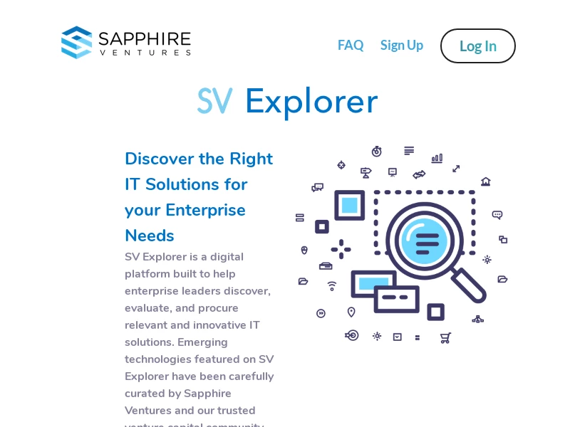 SvExplorer.com is for sale | HugeDomains