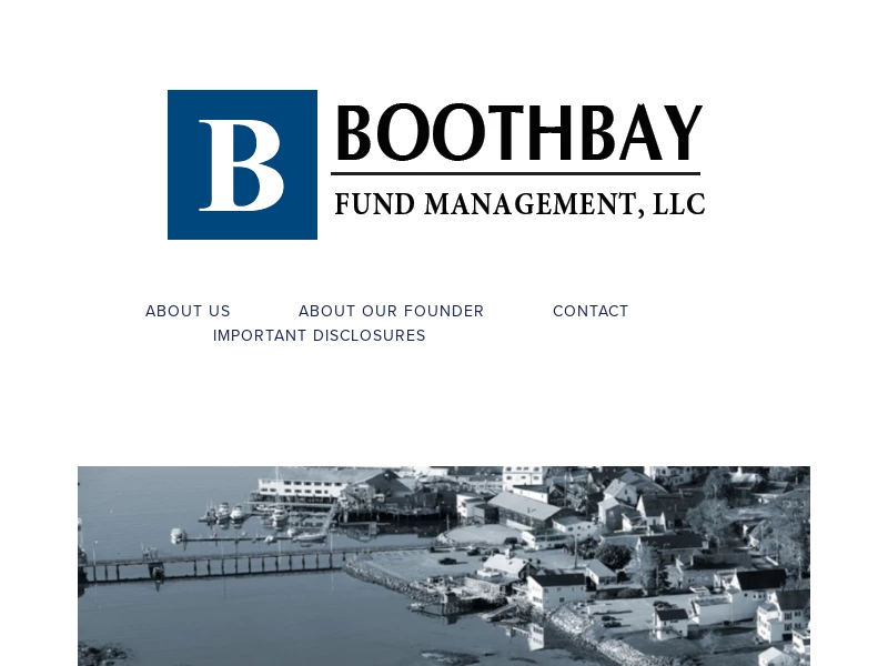 Boothbay Fund Management LLC | Multi-Strategy Fund