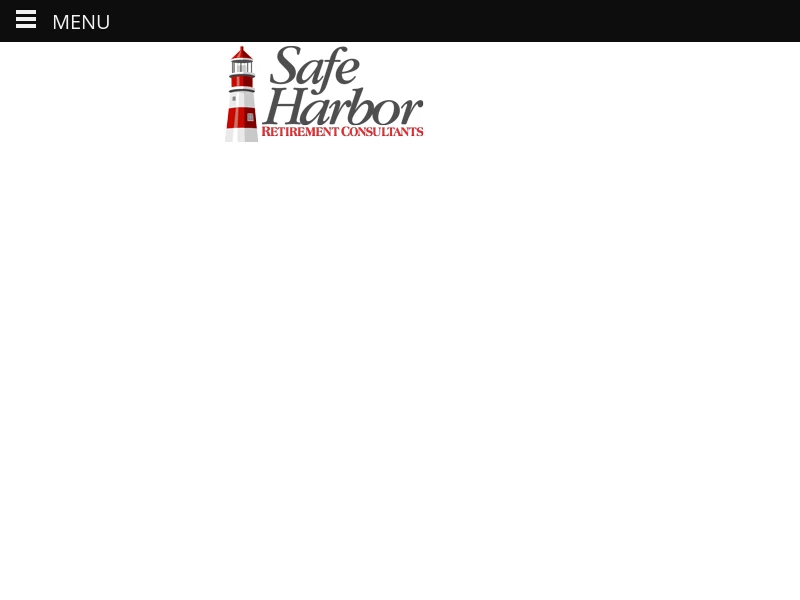 Finance & Investment Planning | Safe Harbor Retirement IL