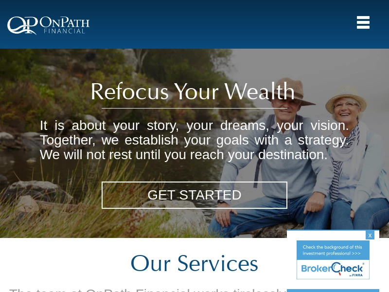 OnPath Financial - Financial Planning in St Charles, IL