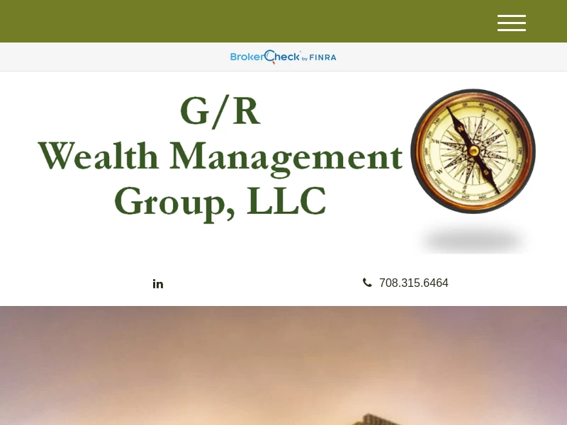 Home | G/R Wealth Management Group, LLC