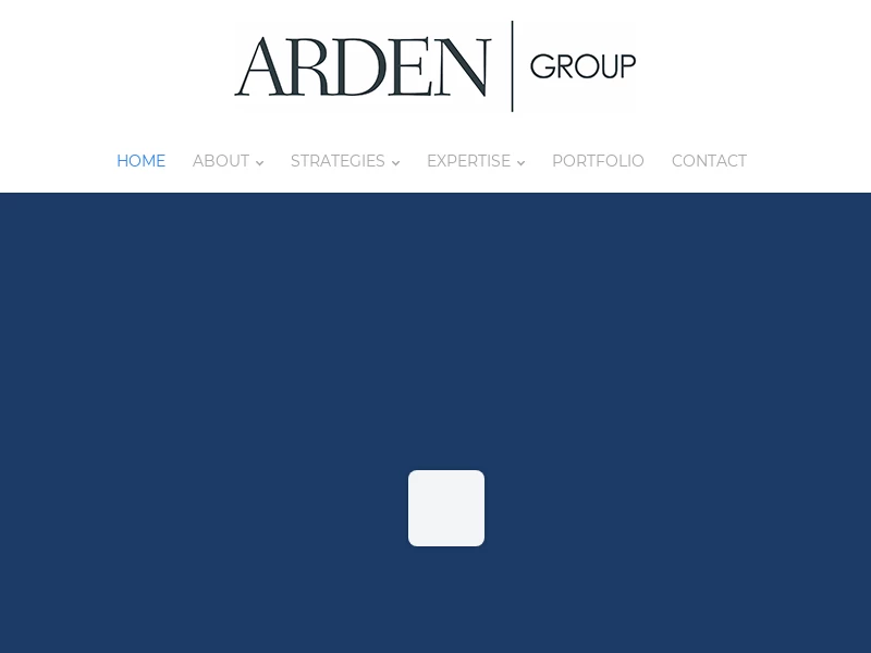 Home - Arden Group