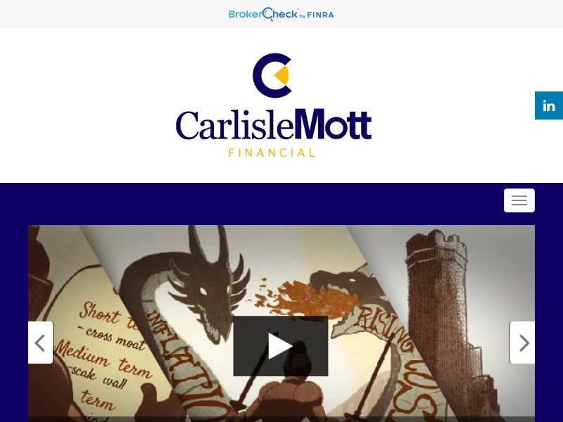 Carlisle Mott | Carlisle Mott