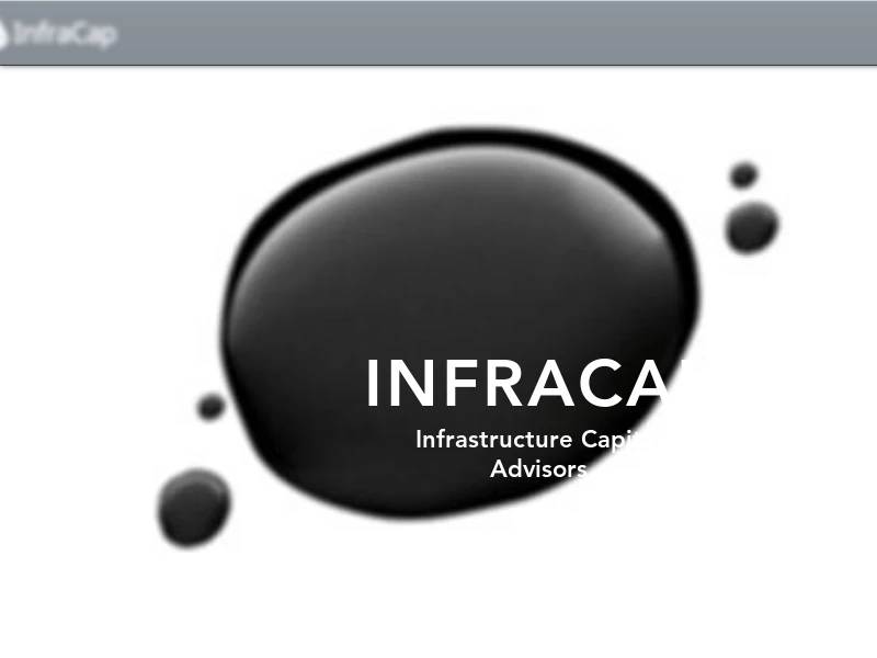 Infrastructure Capital Advisors | InfraCap