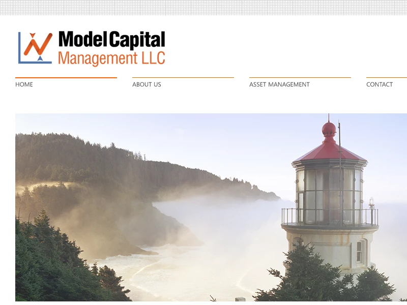 Dynamic asset allocation | Model Capital Management LLC | Fundamental, forward-looking asset management