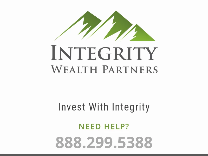 Integrity Wealth Partners | Wealth Management | Financial Advisor