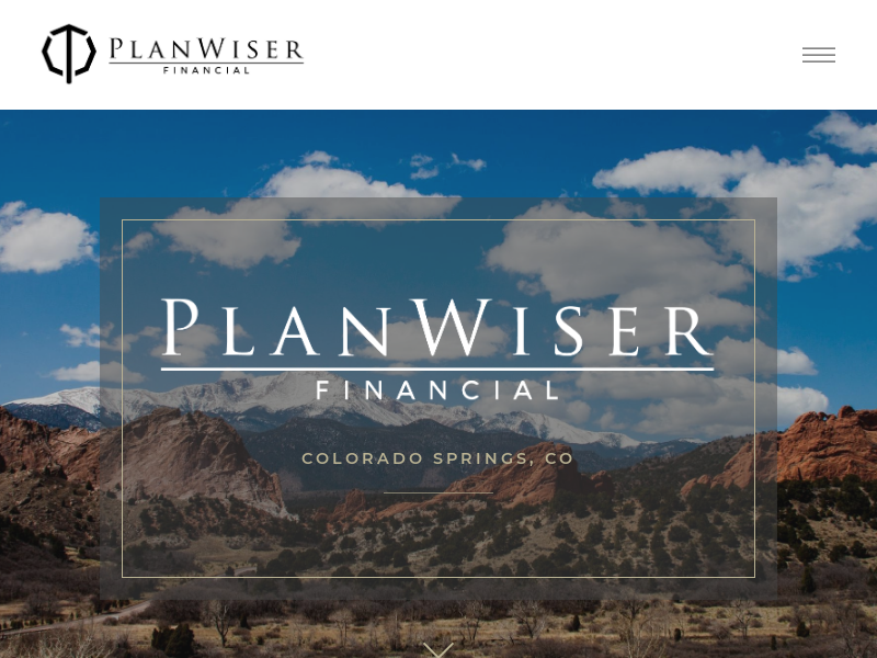 PlanWiser Financial