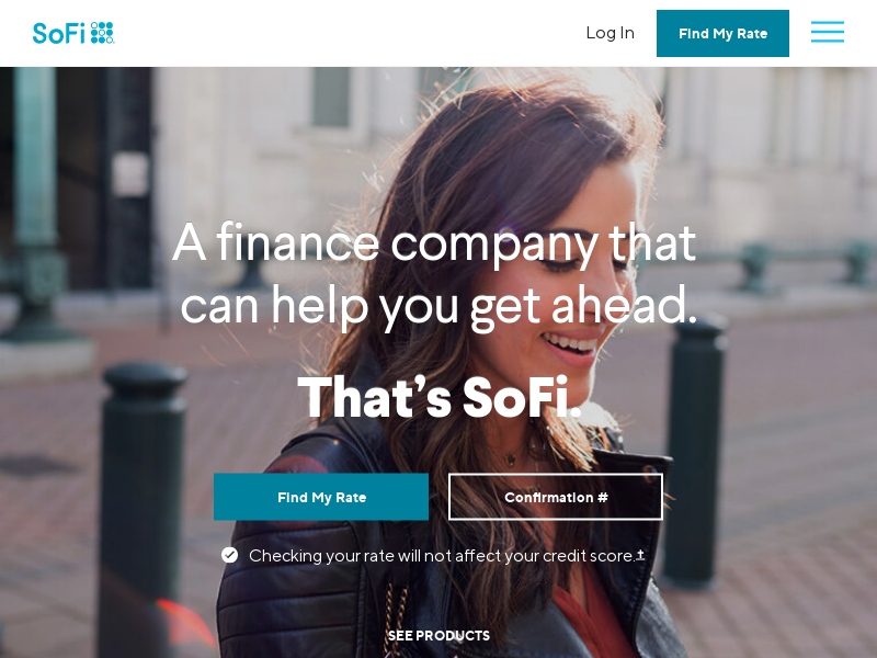 Automated Investing | SoFi