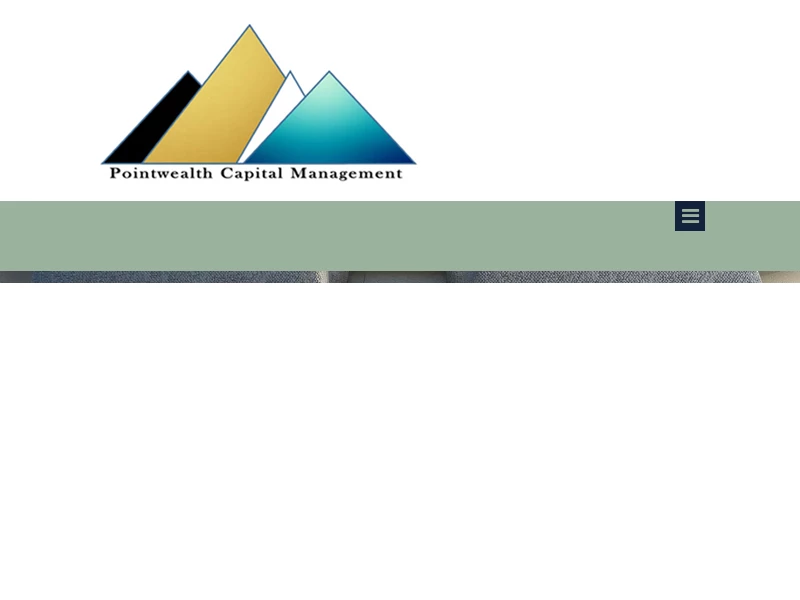 Wealth Management Consultant | Pointwealth Capital Management