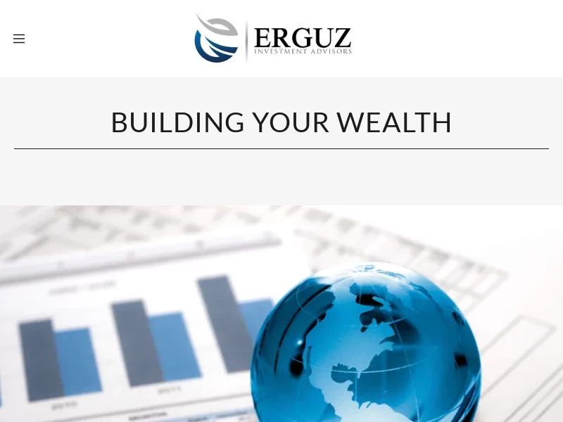 Erguz Investment Advisors