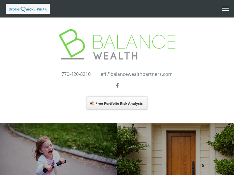Home | Balance Wealth Partners