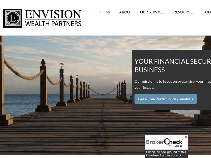 Envision Wealth Partners