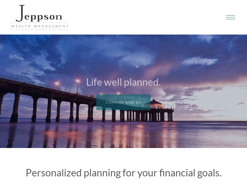 Michael Jeppson | Jeppson Wealth Management