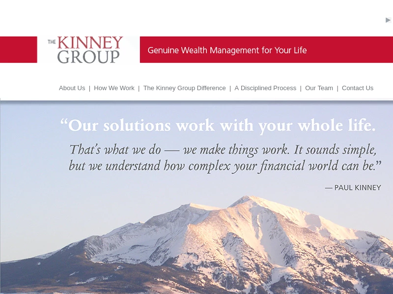 The Kinney Group