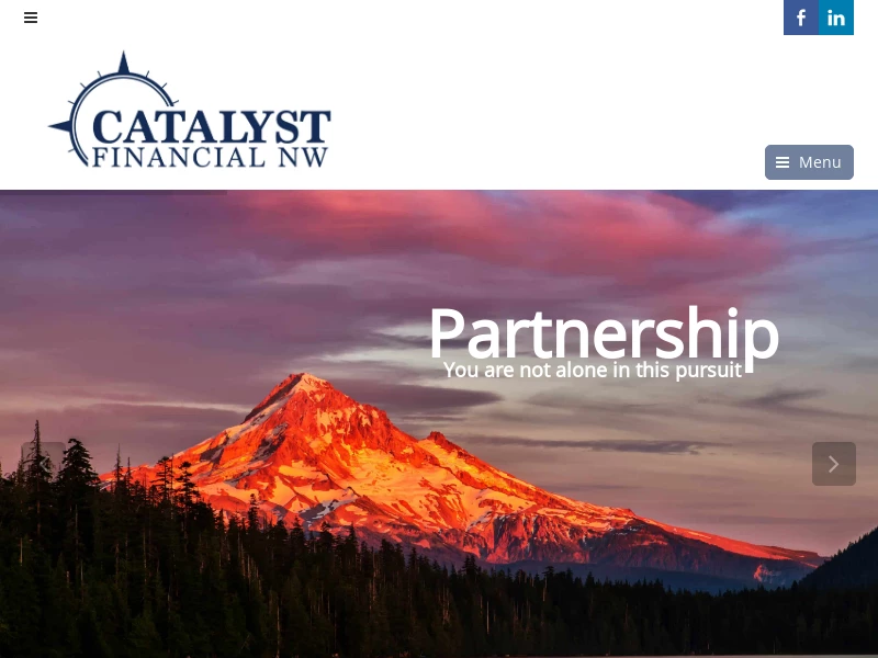 Catalyst Financial NW
