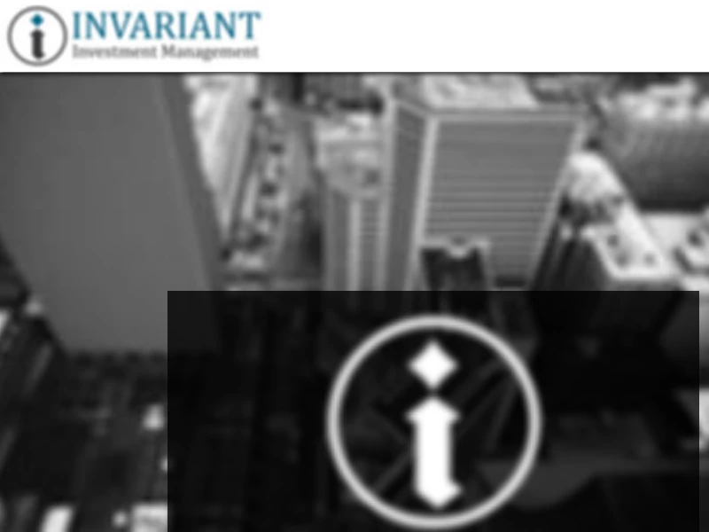 Invariant Investment Management | Financial Advisor | Camp Hill, PA