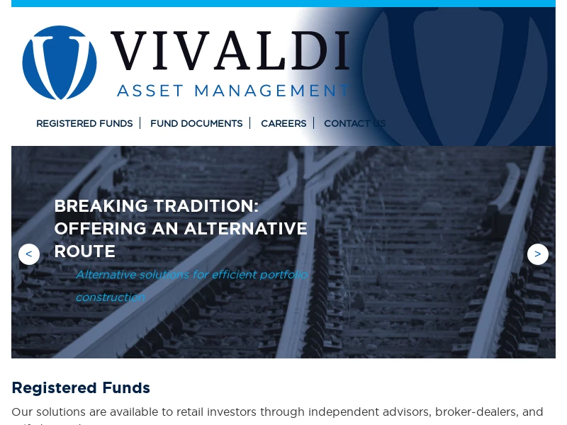 Vivaldi Asset Management