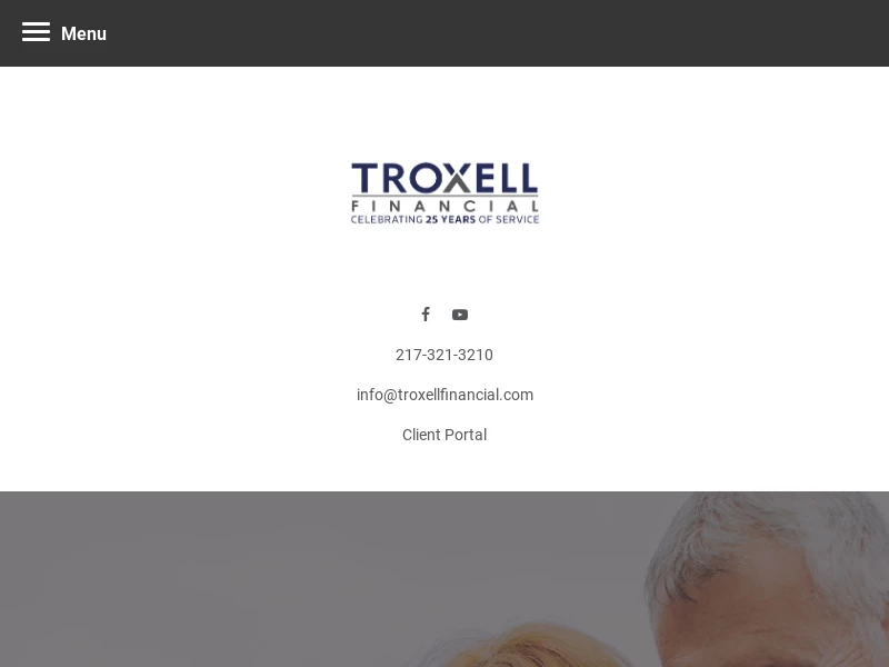 Troxell Financial is a wealth management firm located in Springfield