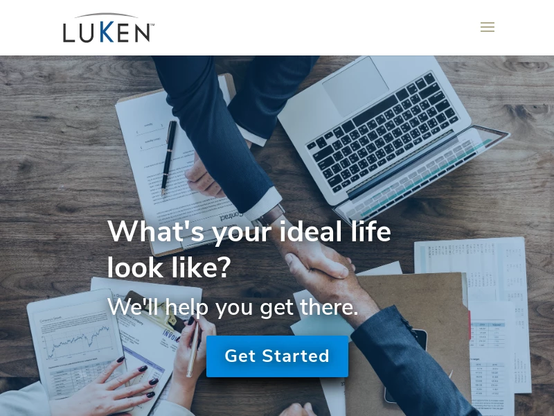 Luken Investment | Investment Management