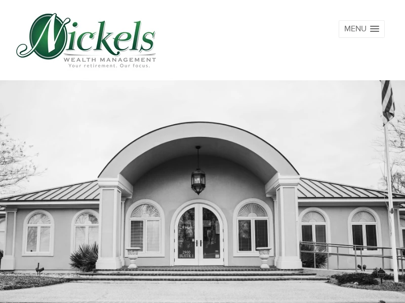 Nickels Wealth Management