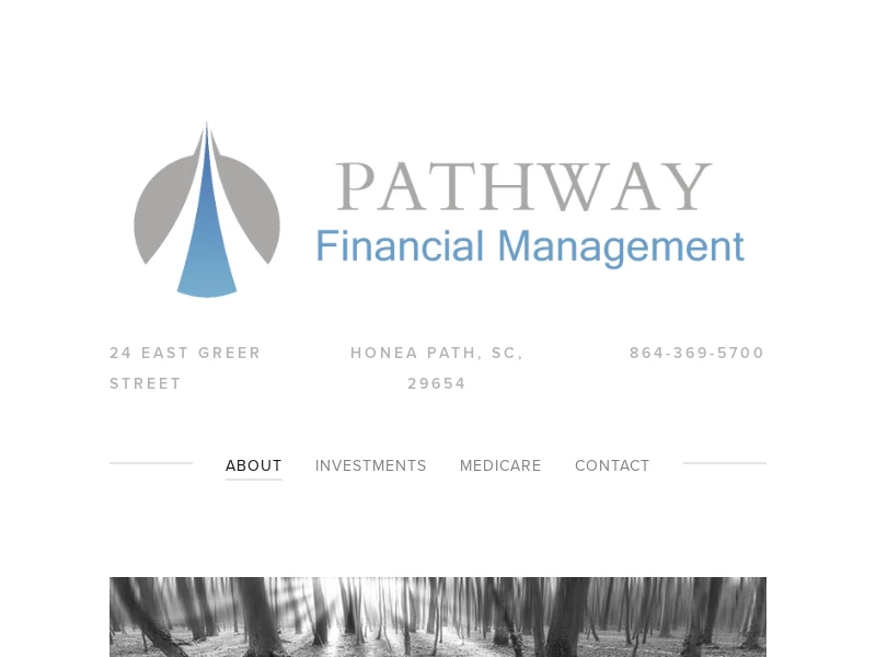 Pathway Financial Management