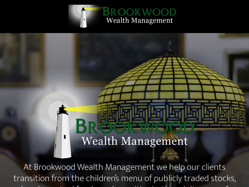 Brookwood Wealth Management –
