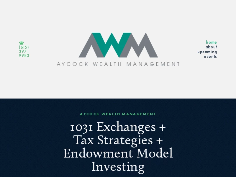 Aycock Wealth Management