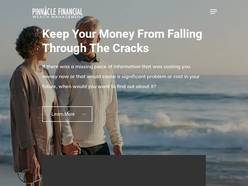 Home | Pinnacle Financial Wealth Management