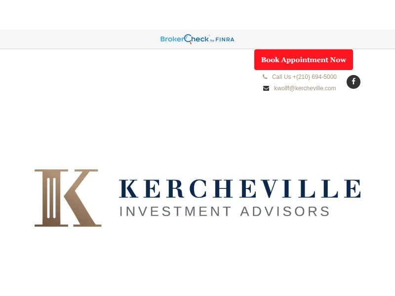 Kercheville Investment Advisors
