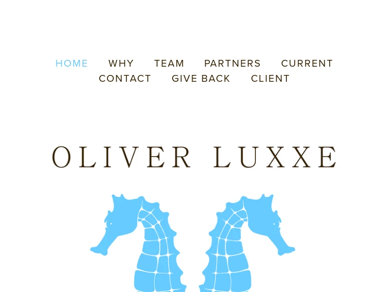 Registered Investment Advisors in New Jersey - Oliver Luxxe Assets