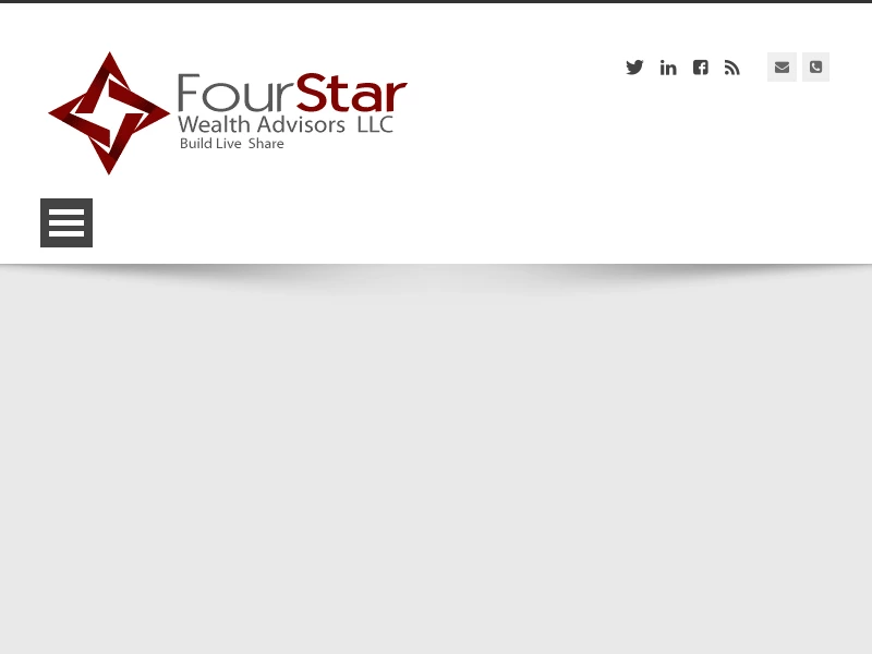 FourStar Wealth Advisors LLC