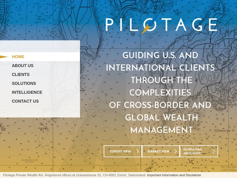 Pilotage Group