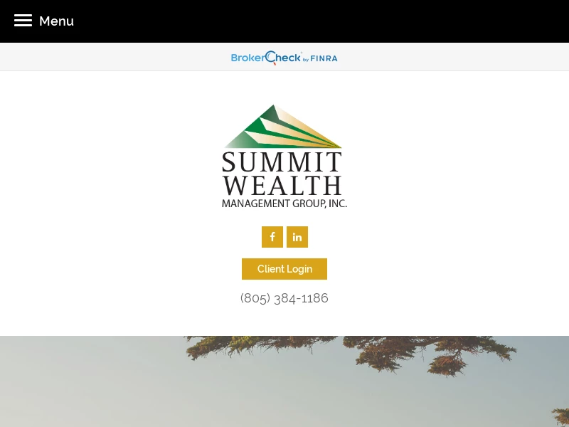 Welcome to Summit Wealth Management - Camarillo, CA | Ventura County