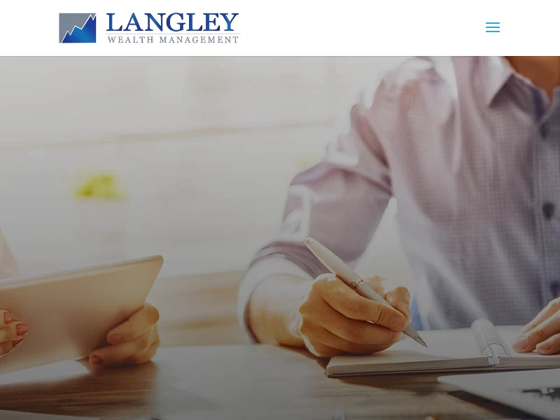 Home | Langley Wealth Management