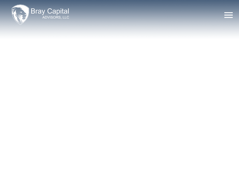 Bray Capital Advisors | Naples FL Wealth Management, Estate Planning