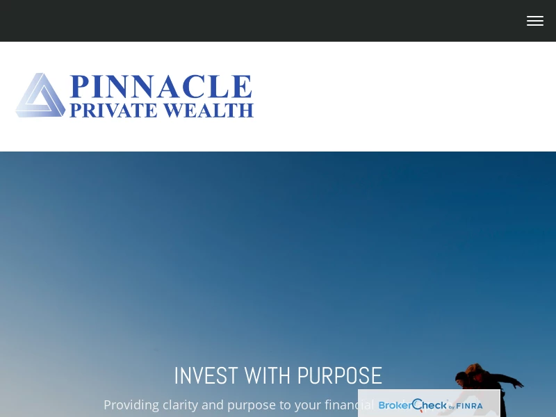 Home | Pinnacle Private Wealth