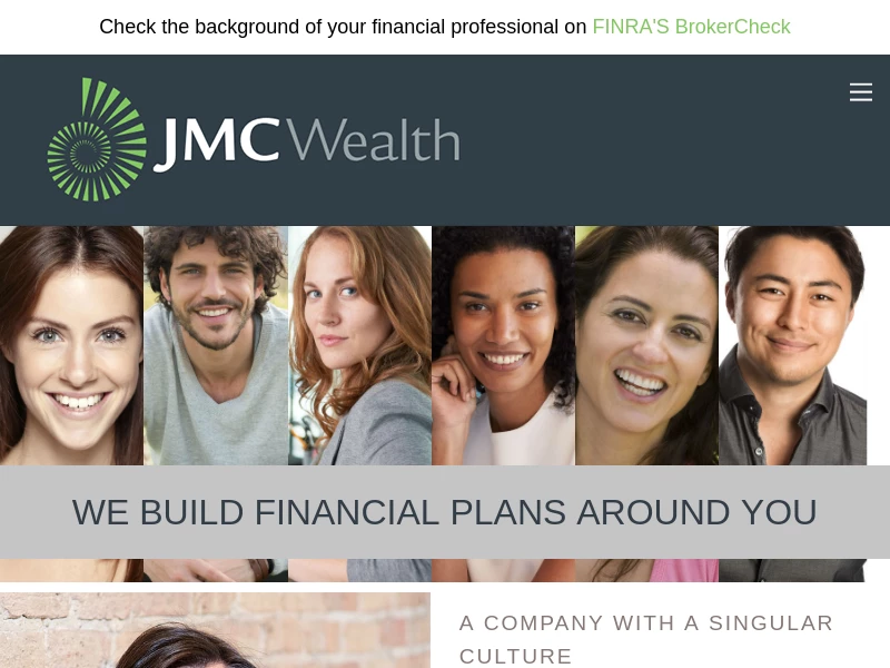 Home - JMC Wealth Management
