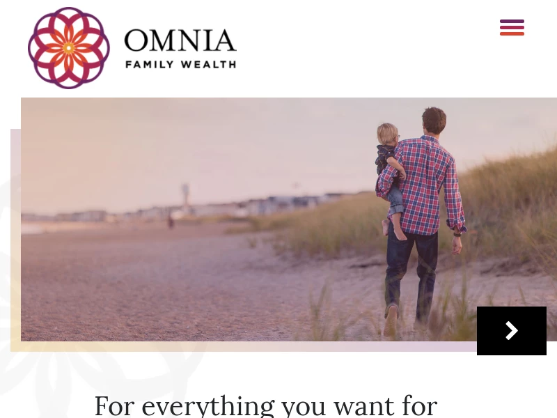 Home | Omnia Family Wealth