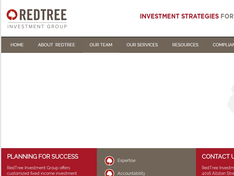 Home | RedTree Investment Group