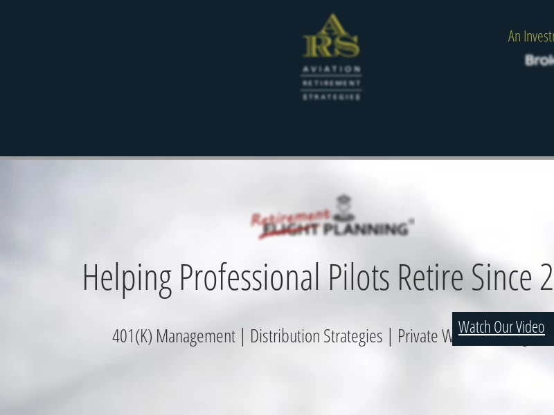 Retirement Planning | Pilotmoney | United States